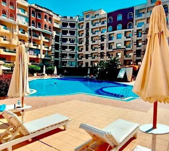 Sunny With 3 Swimming Pools Florenza *