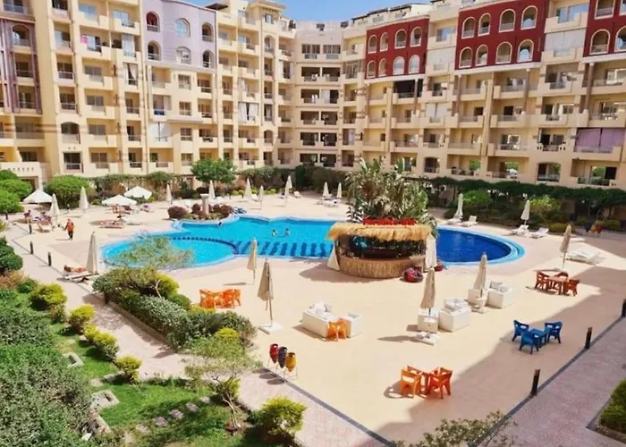 Sunny With 3 Swimming Pools Florenza *