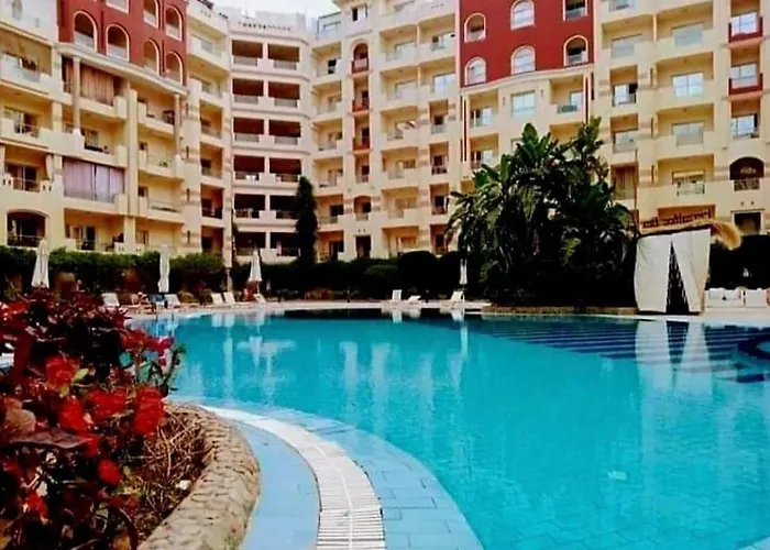 Apartman Sunny With 3 Swimming Pools Florenza *