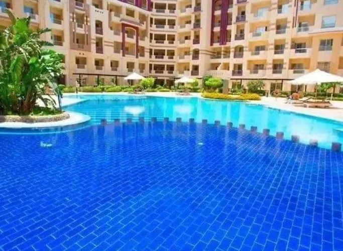 Sunny With 3 Swimming Pools Florenza