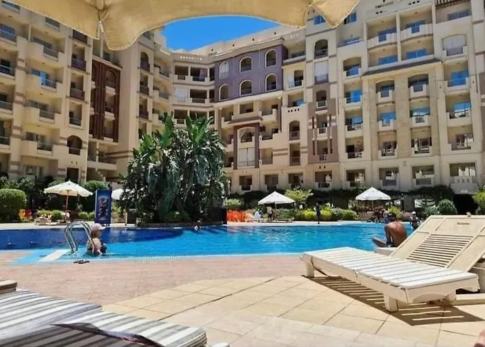 Apartman Sunny With 3 Swimming Pools Florenza *