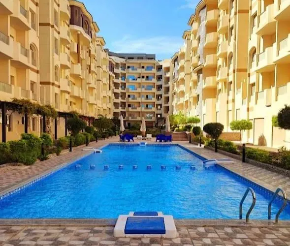 Sunny With 3 Swimming Pools Florenza