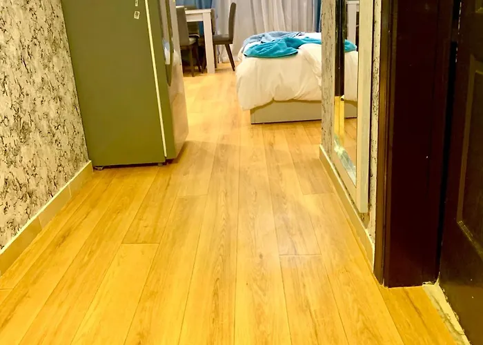 Apartman Sunny With 3 Swimming Pools Florenza