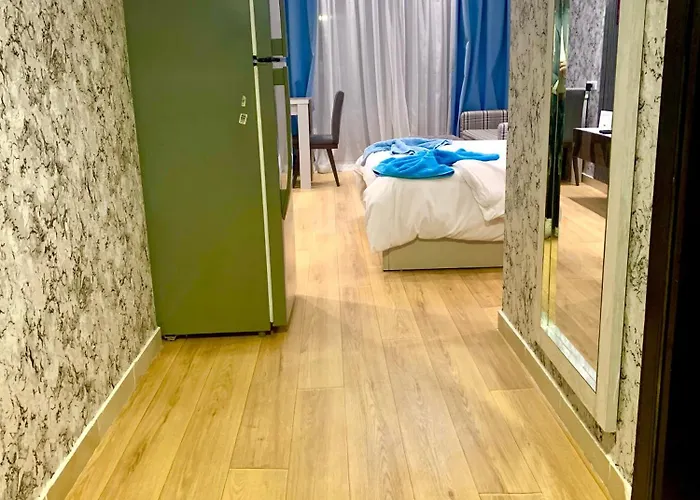 Sunny With 3 Swimming Pools Florenza Apartman